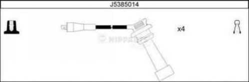nipparts j5385014