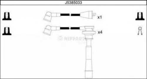 nipparts j5385033