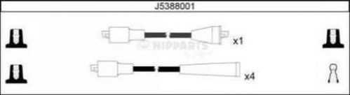 nipparts j5388001