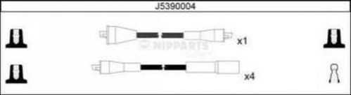 nipparts j5390004