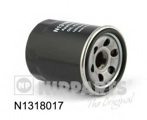nipparts n1318017