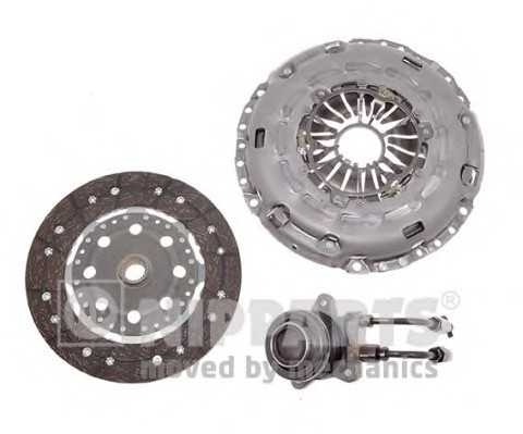 nipparts n2030500
