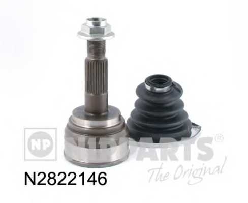 nipparts n2822146