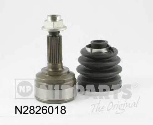nipparts n2826018