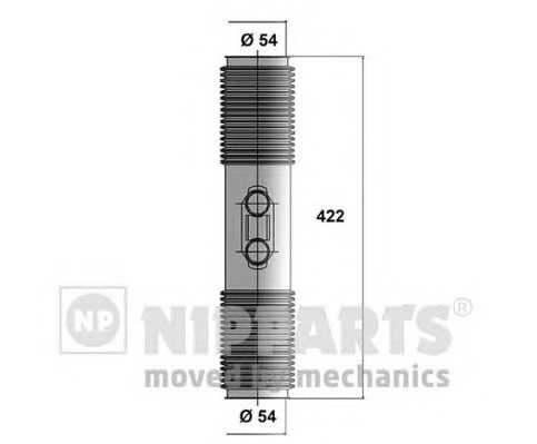 nipparts n2840904