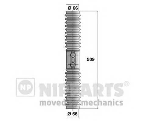 nipparts n2840906