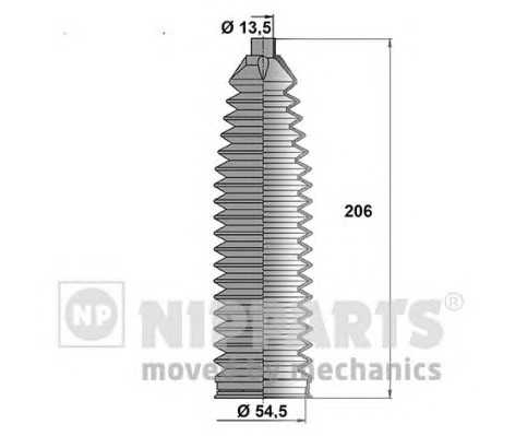 nipparts n2840908