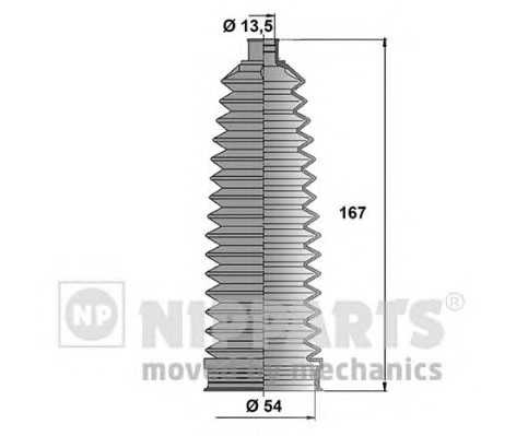 nipparts n2841034
