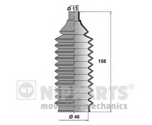 nipparts n2842037