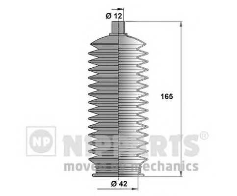 nipparts n2847015