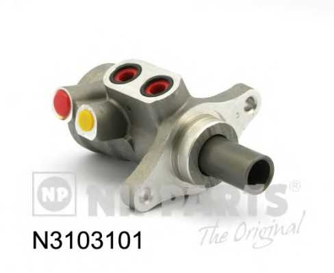 nipparts n3103101