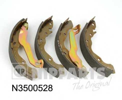 nipparts n3500528