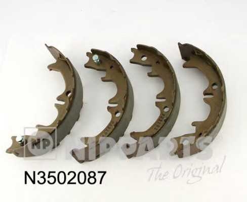 nipparts n3502087