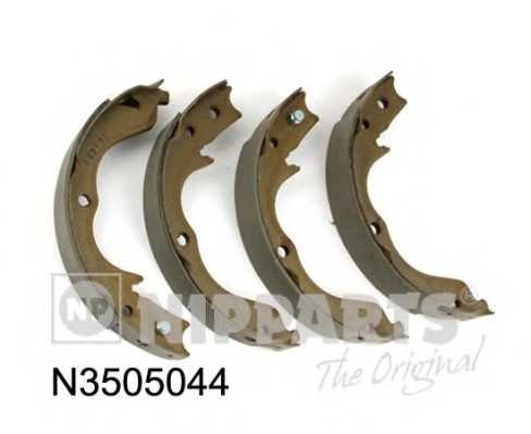 nipparts n3505044