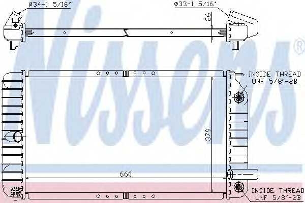nissens 609191