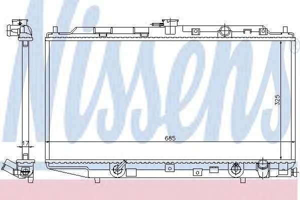 nissens 622551