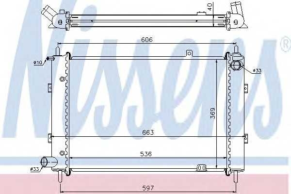 nissens 62359a