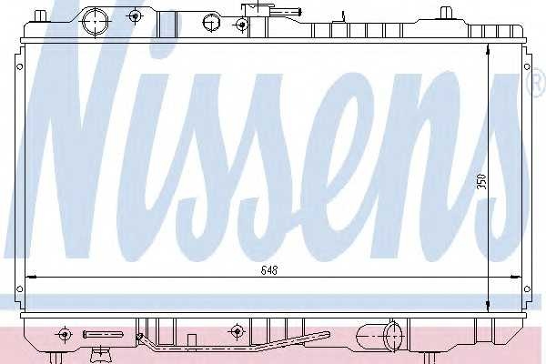 nissens 62484