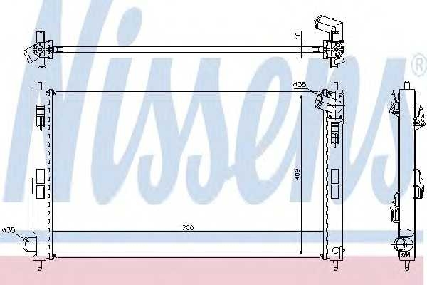 nissens 628952