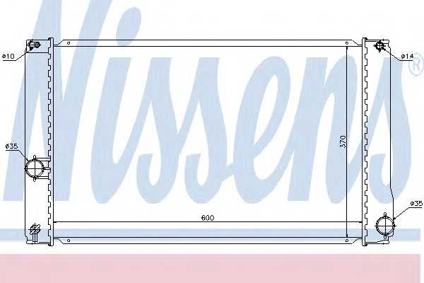 nissens 646835