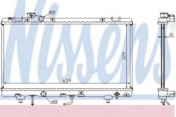 nissens 647041