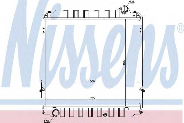 nissens 64751