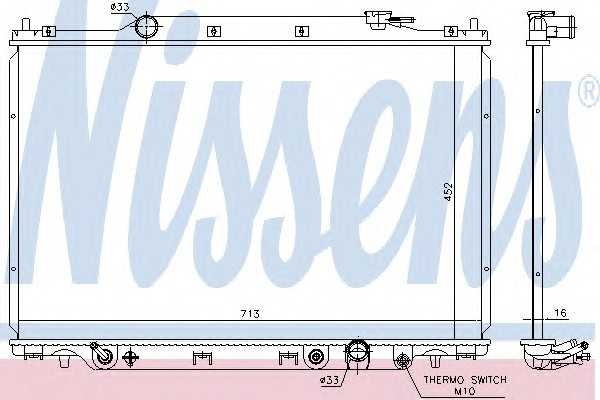 nissens 681382