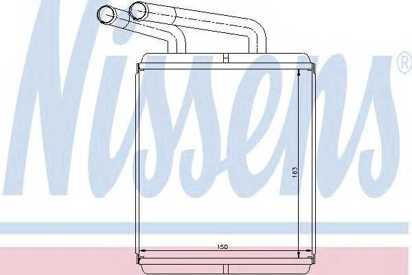 nissens 77617
