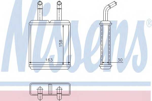nissens 77621