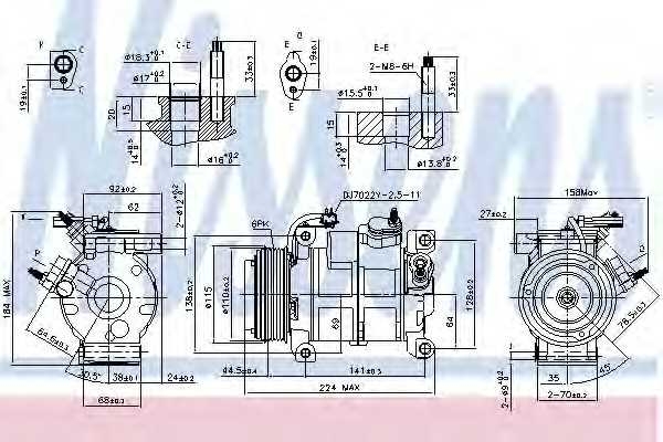 nissens 890169