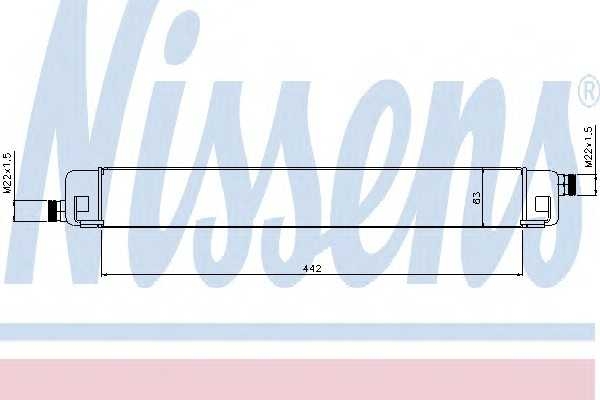 nissens 90578