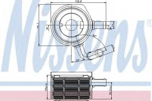 nissens 90669