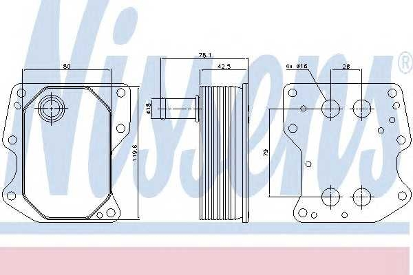nissens 90723