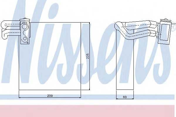 nissens 92188