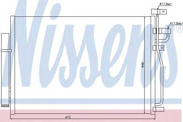 nissens 940010