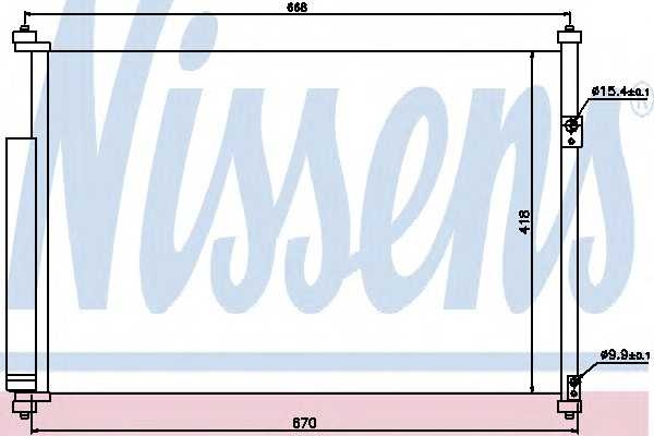 nissens 940012