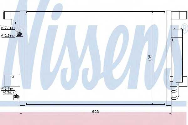 nissens 940029