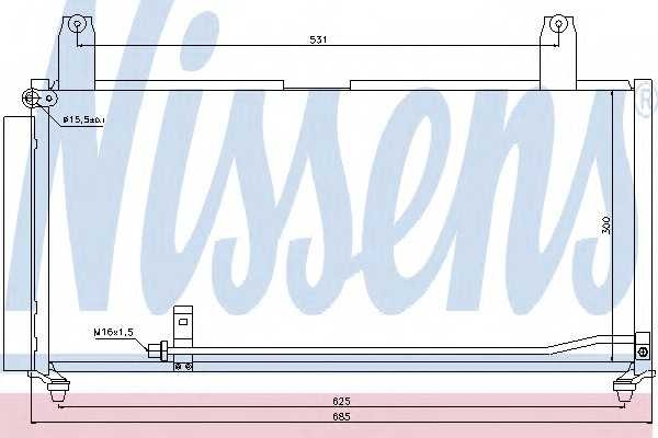 nissens 940080