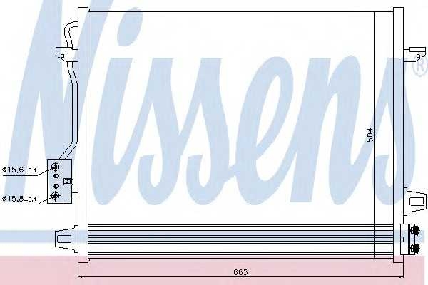 nissens 940098