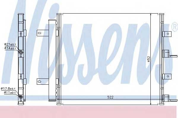 nissens 940117