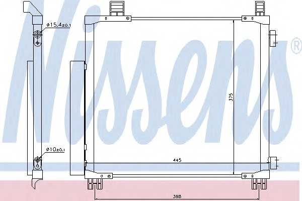 nissens 940136