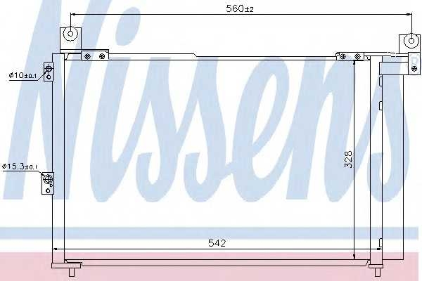 nissens 940143