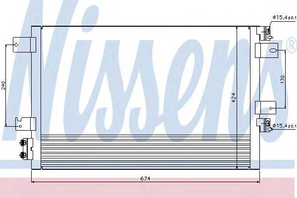 nissens 940151