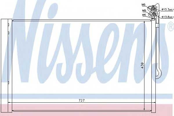 nissens 940157