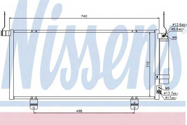 nissens 940164