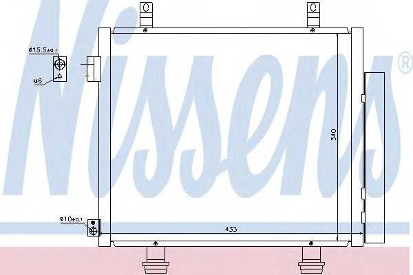 nissens 940193