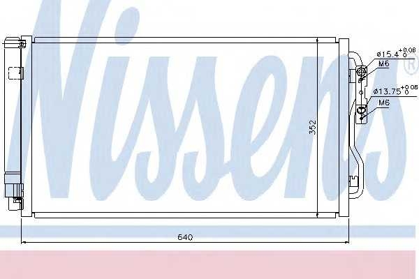 nissens 940236