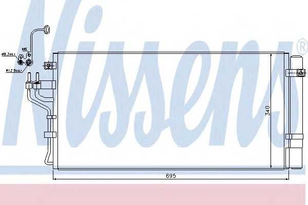 nissens 940249