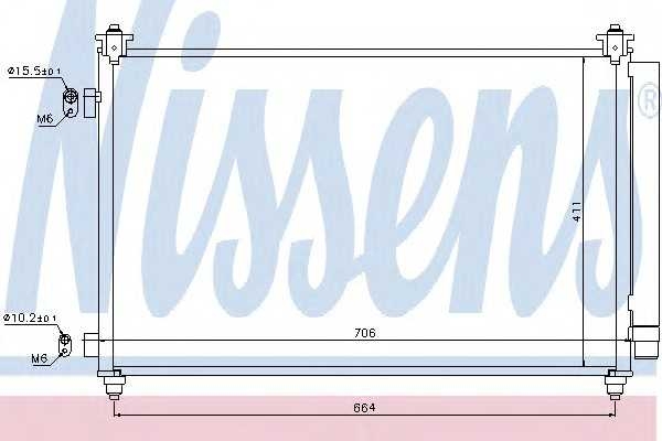 nissens 940253