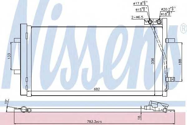 nissens 940255